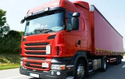 Adana Arnavutköy Ambar Kargo