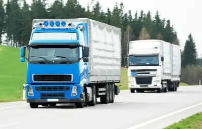 Adana ile Arnavutköy Arası Eşya Taşıma